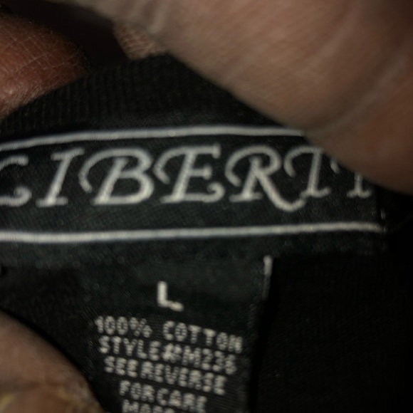 Men’s T-shirt - Picture 3 of 3